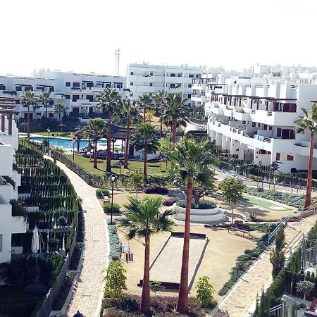 Ferienwohnung El Islote De Terreros San Juan de los Terreros Exterior foto